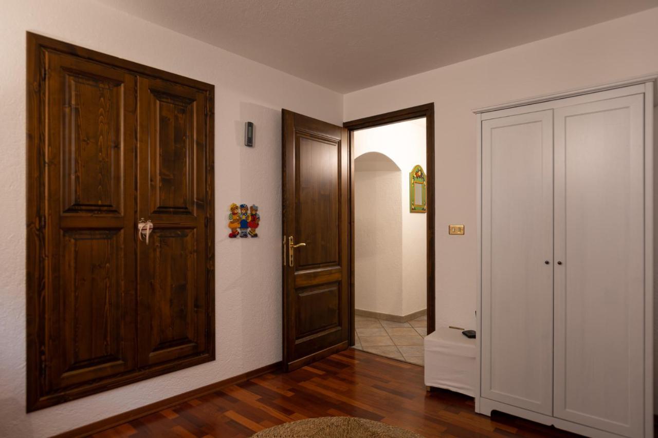 إينترود Casamia - Private Apartment المظهر الخارجي الصورة
