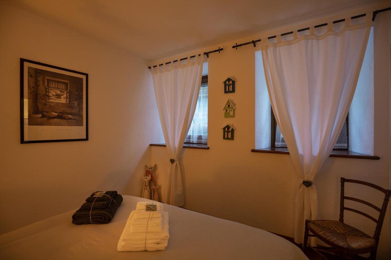 إينترود Casamia - Private Apartment المظهر الخارجي الصورة
