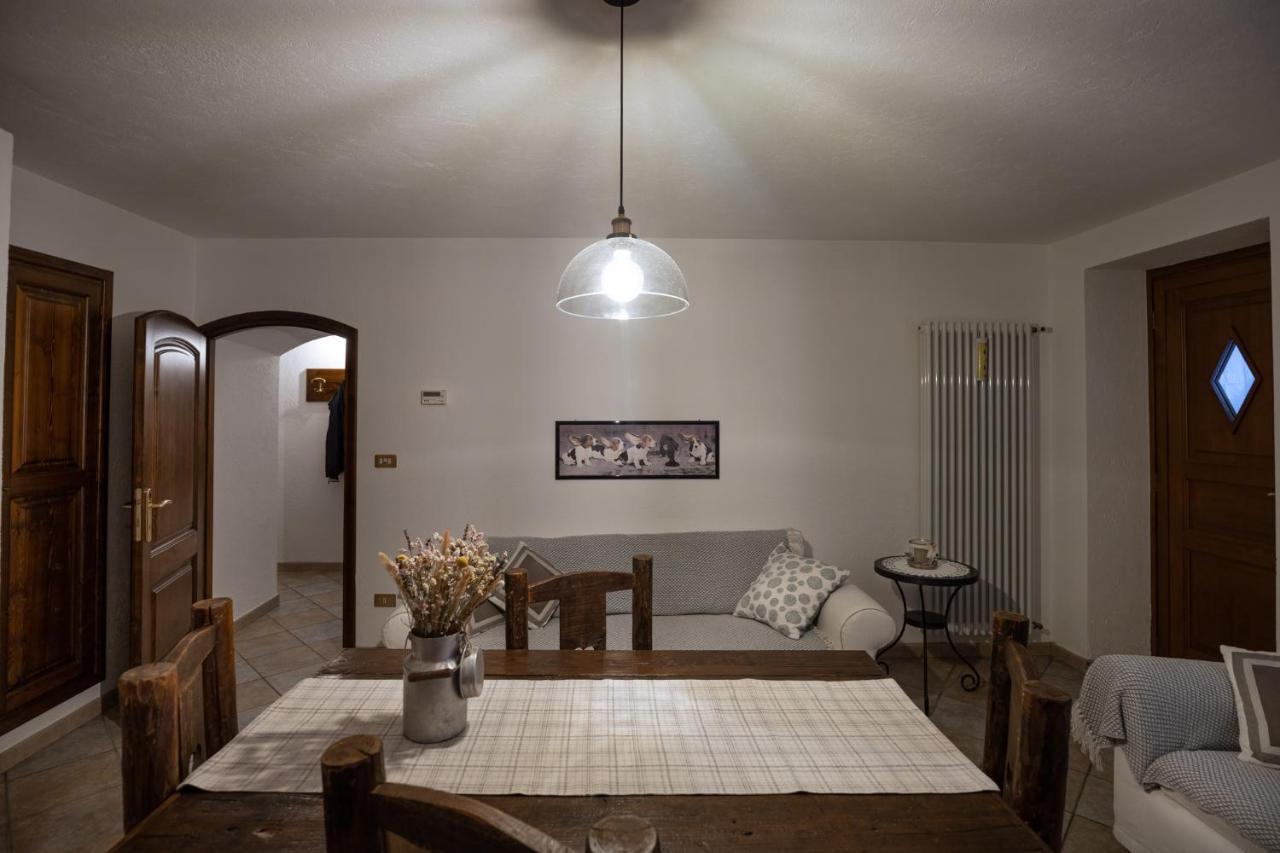 إينترود Casamia - Private Apartment المظهر الخارجي الصورة