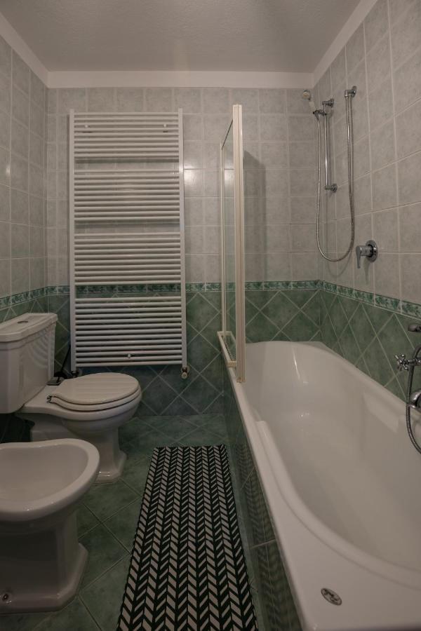 إينترود Casamia - Private Apartment المظهر الخارجي الصورة